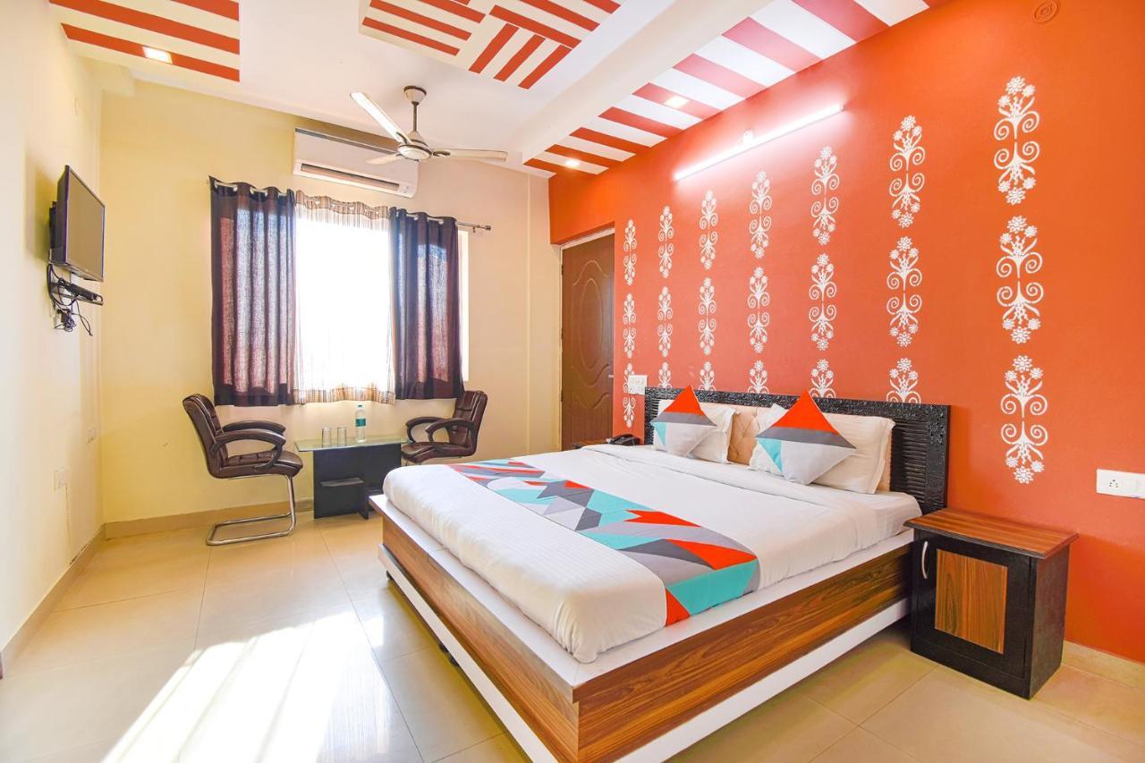 Bzoie heritage Dehradun Buitenkant foto