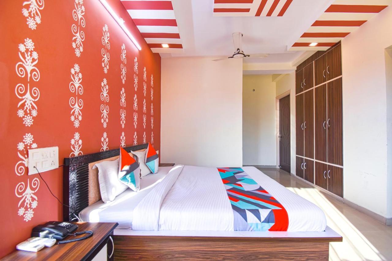 Bzoie heritage Dehradun Buitenkant foto