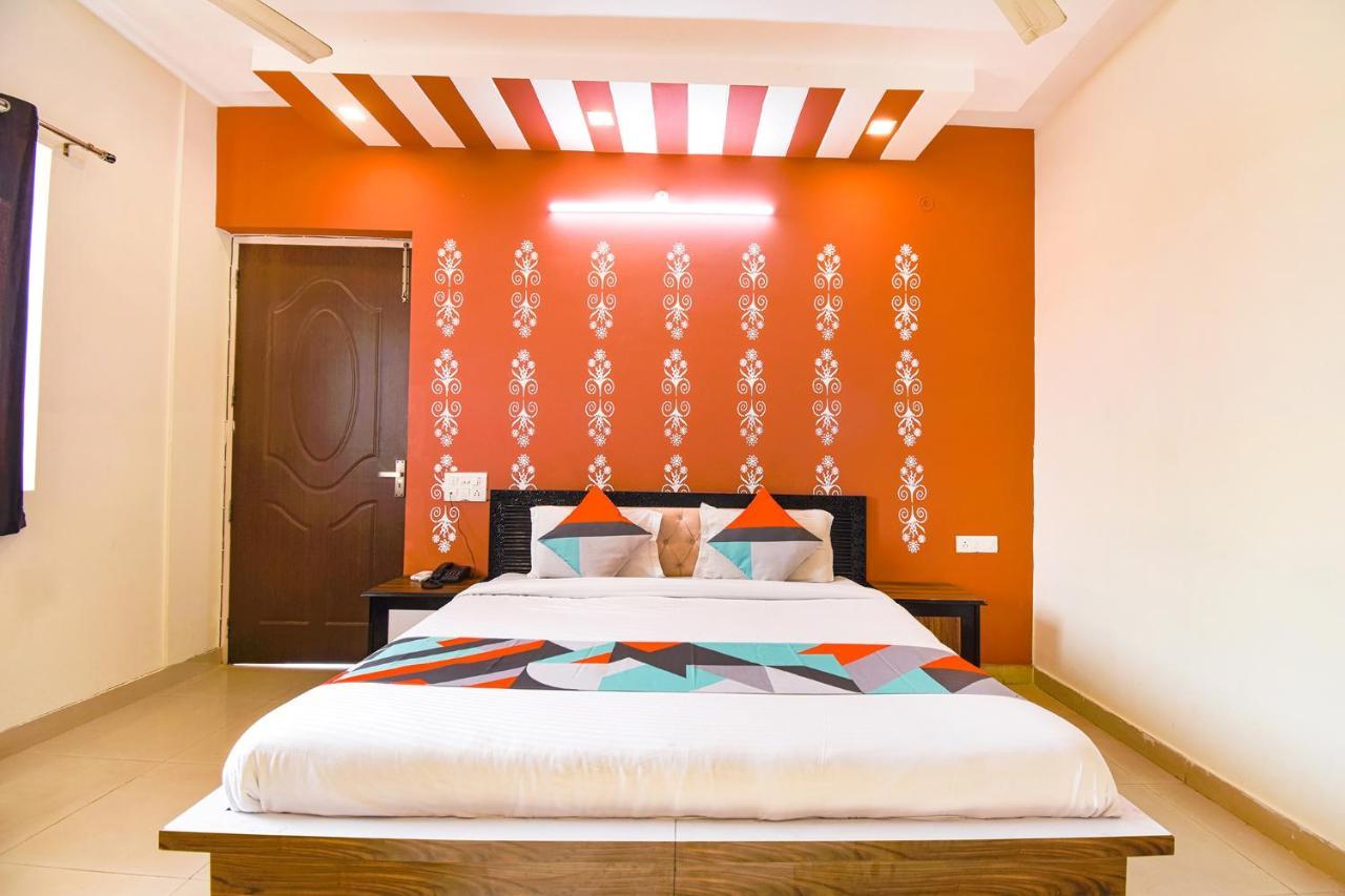 Bzoie heritage Dehradun Buitenkant foto